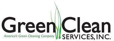 green clean services