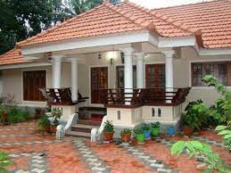 Kerala House Designs Ideas In 2024