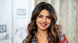 Priyanka Chopra On What It Means to Be a South Asian Actress in America |  Teen Vogue