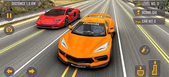 car games 3d racing games on the app