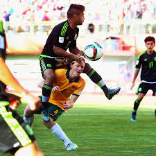 Australia u23 egypt u23 vs. Fifa U 17 Wm Australien Mexiko Fifa Com