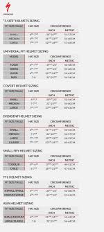 Specialized Frame Size Chart 2018 Lajulak Org