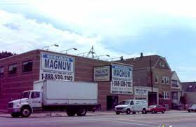 Affordable car insurance chicago illinois. Magnum Insurance 4259 N Western Ave Chicago Il 60618 Yp Com