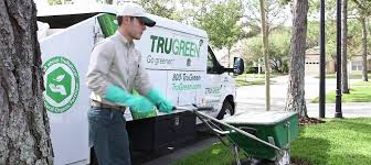 The scotts lawn care program is the easiest way to grow a thicker scotts has been your trusted lawn care partner for more than 150 years—and we put that expertise and app store is a service mark of apple inc., registered in the u.s. 7 Things You Should Know About Trugreen S David Alexander Lawnstarter