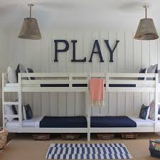 Ikea Mydal Bunk Bed Frame Design Ideas