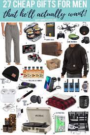 gifts for men in 2022 happy