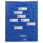 Counting Caddie And Place Value Pocket Chart 9780545114820