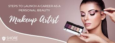 beauty makeup artist