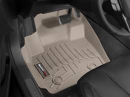weathertech 04 ford f 150 front and