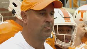 See more of tennessee football on facebook. Dismissed Tennessee Head Football Coach Jeremy Pruitt 9 Others Fired After Serious Ncaa Violations Surface Wbir Com