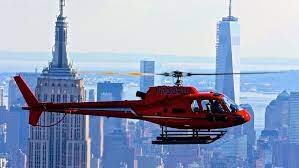 new york city helicopter tours great