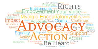 Advocacy training – Cairdeas Clubhouse