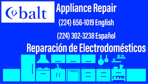 appliance repair services kenosha wi