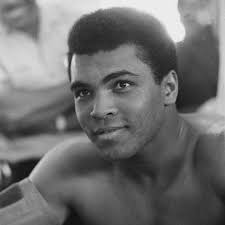 Ali muhammad ali is responsible for some of the most legendary moments in. Muhammad Ali Home Facebook