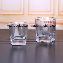 6oz 180ml Drinking Glass Water Cup For
