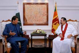 He will make a statement later today and he will step down tomorrow, one. Pm Advises Sri Lanka To Benefit From Cpec Newspaper Dawn Com