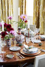 40 best table decorating ideas for