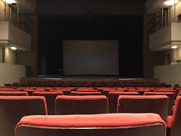 Auditorium Information Policies Seminole Theatre In