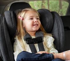 Uppababy Knox Convertible Car Seat