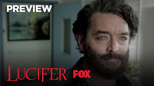 Now that lucifer morningstar (tom ellis) is god, his first move might be to bring back dan espinoza from the dead. Teaser Trailer From Of Lucifer Episode God Johnson