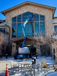 the 1 window cleaning in aurora co