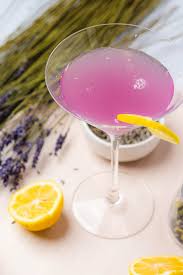 Easy Lavender Martini Recipe — Awesome Summer Cocktail