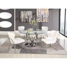 contemporary dining room sets