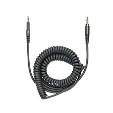 The sound quality is very good. Hp Cc Replacement Cable For M Series Headphones Audio Technica