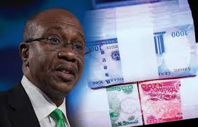 Plan To Ditch New Banknotes Baseless - CBN