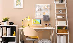 10 study room decoration ideas for your