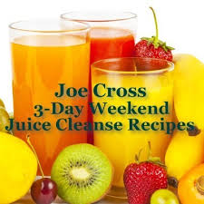 dr oz 3 day weekend juice cleanse