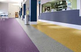 It has been popularly used in. Gerflor India Vinyl Flooring Indiana Floors And More