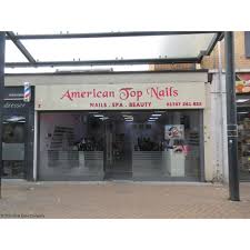 american top nails hatfield nail