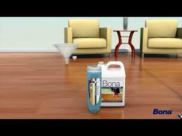 refill your bona cleaning cartridge