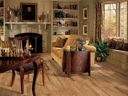 It is easy to clean, in the event of flooding. Laminate Flooring For Basements Hgtv