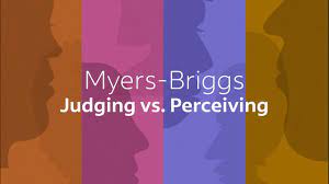 myers briggs personality types and