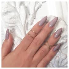Far from being the perfect solution, acrylic nails often cause more problems than they solve. Philglamournails On Instagram Glam For This Pretty Emmiekathryn Almond Acrylic Nails Diy Acrylic Nails Almond Acrylic Nails Designs