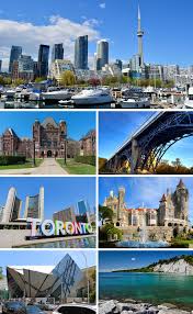 Toronto - Wikipedia, la enciclopedia libre
