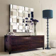 10 cool large wall mirror designer