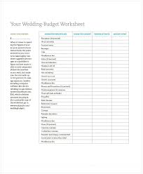 Free Printable Wedding Planner Pdf Cycling Studio