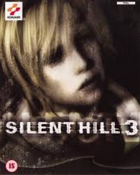 29 james is the main character in silent hill 2. Silent Hill 3 Wikipedia