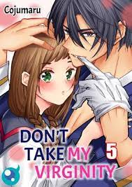 Don't Take My Virginity | Cojumaru | Renta! - Official digital-manga store