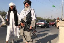 Сегодня весь мир следит за тем, что происходит в афганистане, где талибан (представители запрещенного в россии террористического движения) захватили власть. Vso4lij4rrfk M