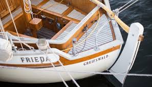 boating terminology for first time cruisers