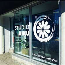 studio kiku laser tattoo removal with