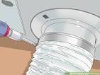 How to Install a Dryer Vent Hose in Simple Steps - iCastle