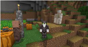 Here, we'll cover how to craft and create the new netherite armour from the base materials to the final product. Mcpe Bedrock Fake Armor Skin Pack Minecraft Skins Mcbedrock Forum