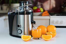 أفضل عصارة برتقال و فواكه كهربائية للمنزل 2023 : لعصير طازج ومغذي
