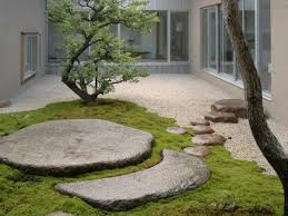 Japanese design and décor is popular in every sphere because it's peaceful and shows beauty in very simple things. Japanese Garden Design In The Patio An Oasis Of Harmony And Balance