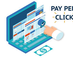 Image of PayPerClick (PPC) Advertising